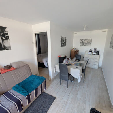 Appartement 3 pièces 115000 €
