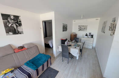 Appartement 3 pièces 115000 €