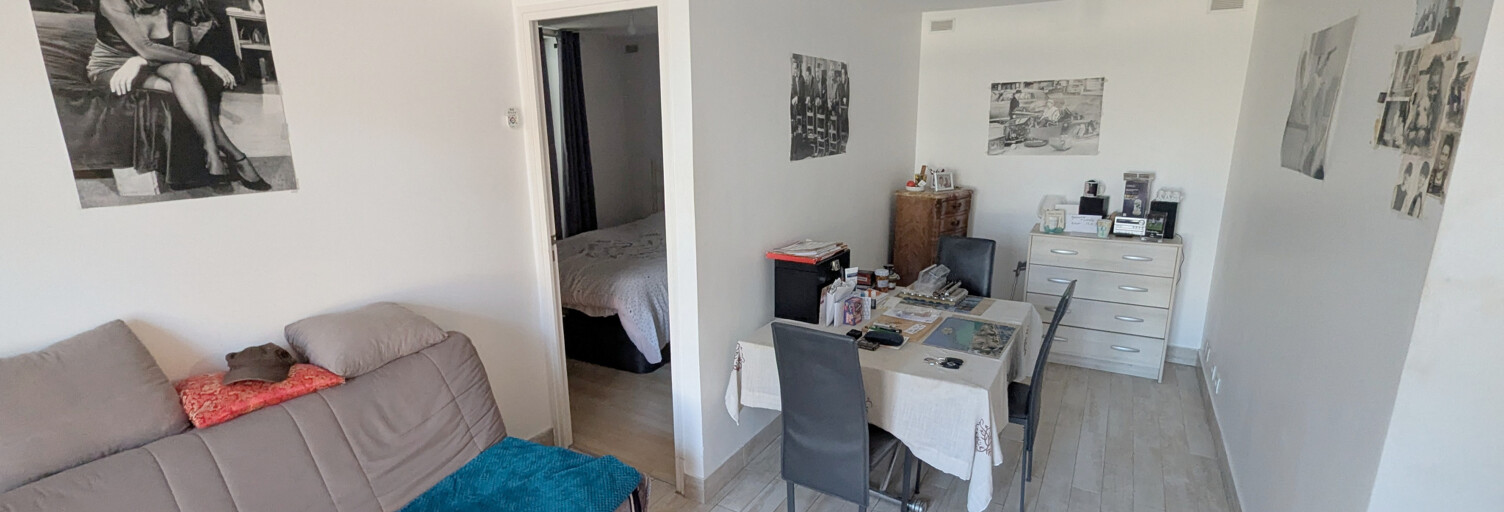 Appartement 3 Pièces  m² à vendre à Nemours (77140)