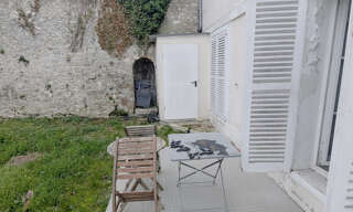 Appartement 3 Pièces  m² à vendre à Nemours (77140)