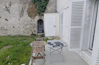 Appartement 3 pièces 115000 €