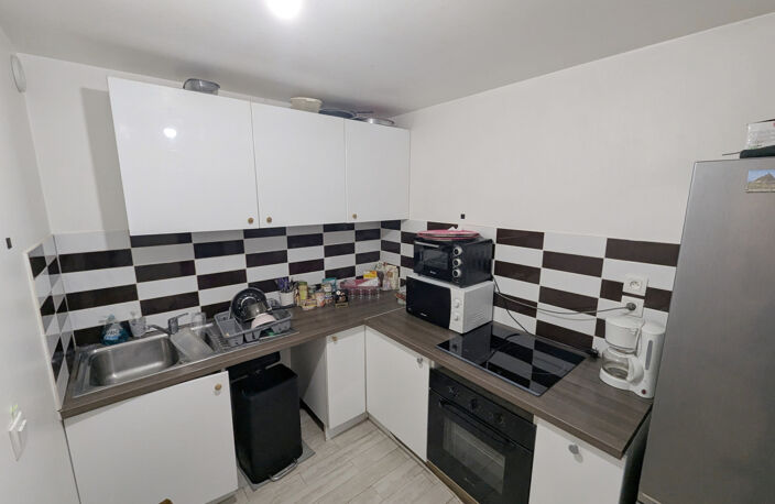 APPARTEMENT CENTRE PROCHE GARE — photo 2