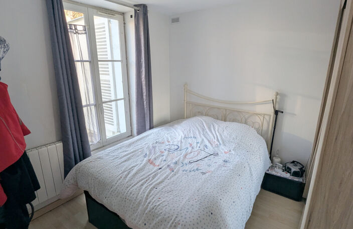 APPARTEMENT CENTRE PROCHE GARE — photo 3
