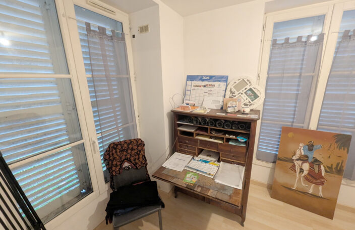APPARTEMENT CENTRE PROCHE GARE — photo 5