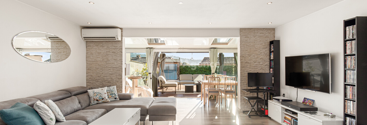 Maison 3 Pièces 78 m² à vendre à Grasse (06130)