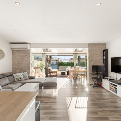 Maison 3 pièces 410000 €