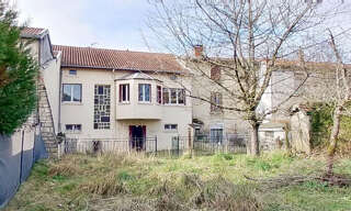 Maison 6 Pièces 150 m² à vendre à Fains-Véel (55000)