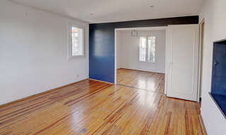 Appartement 3 Pièces 52 m² à vendre à Lyon 3 (69003)