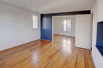 Appartement 3 pièces 210000 €