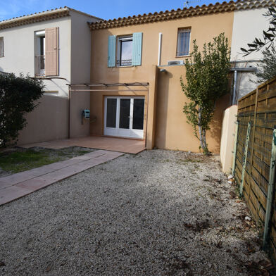 Maison 4 pièces 260000 €