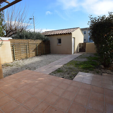 Maison 4 pièces 244500 €