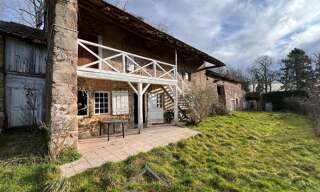 Maison 3 Pièces 150 m² à vendre à Dompierre-les-Ormes (71520)