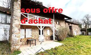 Maison 3 Pièces 150 m² à vendre à Dompierre-les-Ormes (71520)