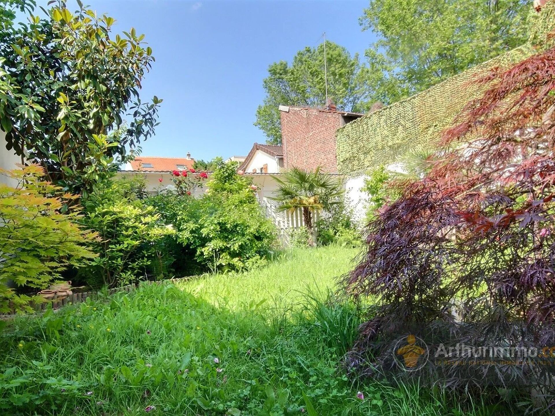 Maison 6 pièces 257 m² · à Alfortville · 257 m² · 880 000 €