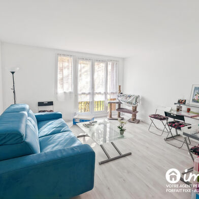 Appartement 3 pièces 177000 €