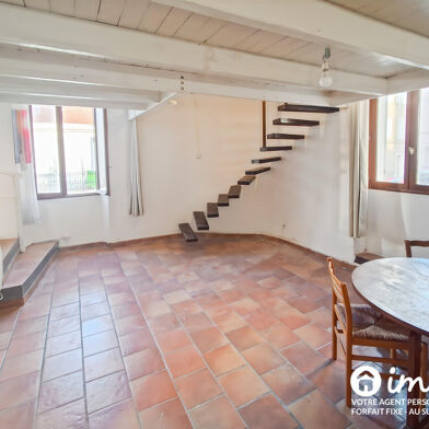 Maison 5 pièces 260000 €