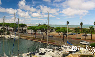 Appartement 3 Pièces 74 m² à vendre à Le Grau-du-Roi (30240)