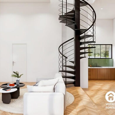 Maison 5 pièces 880000 €