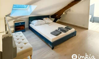 Appartement 2 Pièces 41 m² à vendre à Étampes (91150)