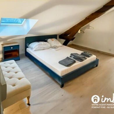 Appartement 2 pièces 110000 €