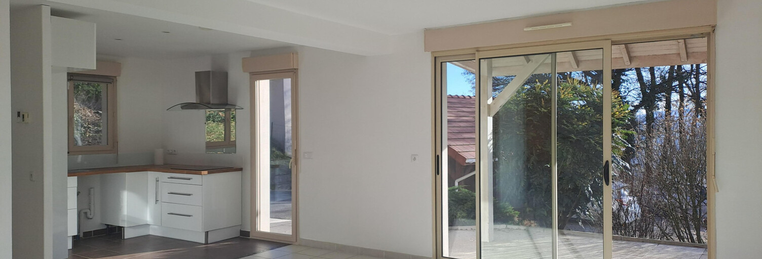 Maison 5 Pièces 109 m² à vendre à Chaumont (74270)