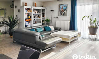 Maison 4 Pièces 106 m² à vendre à Biganos (33380)