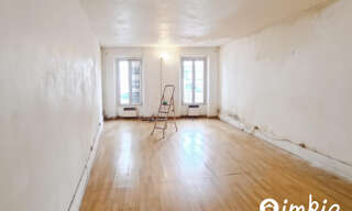 Appartement 1 Pièce 38 m² à vendre à Asnières-sur-Seine (92600)