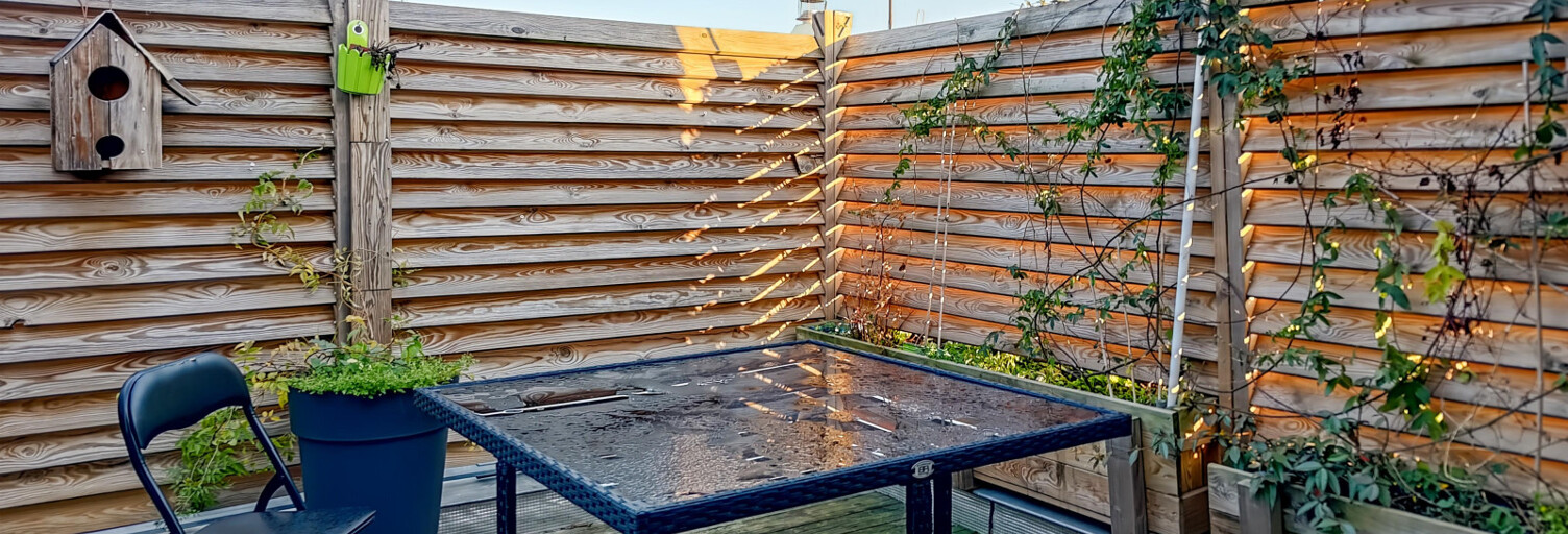 Maison 5 Pièces 79 m² à vendre à Les Lilas (93260)