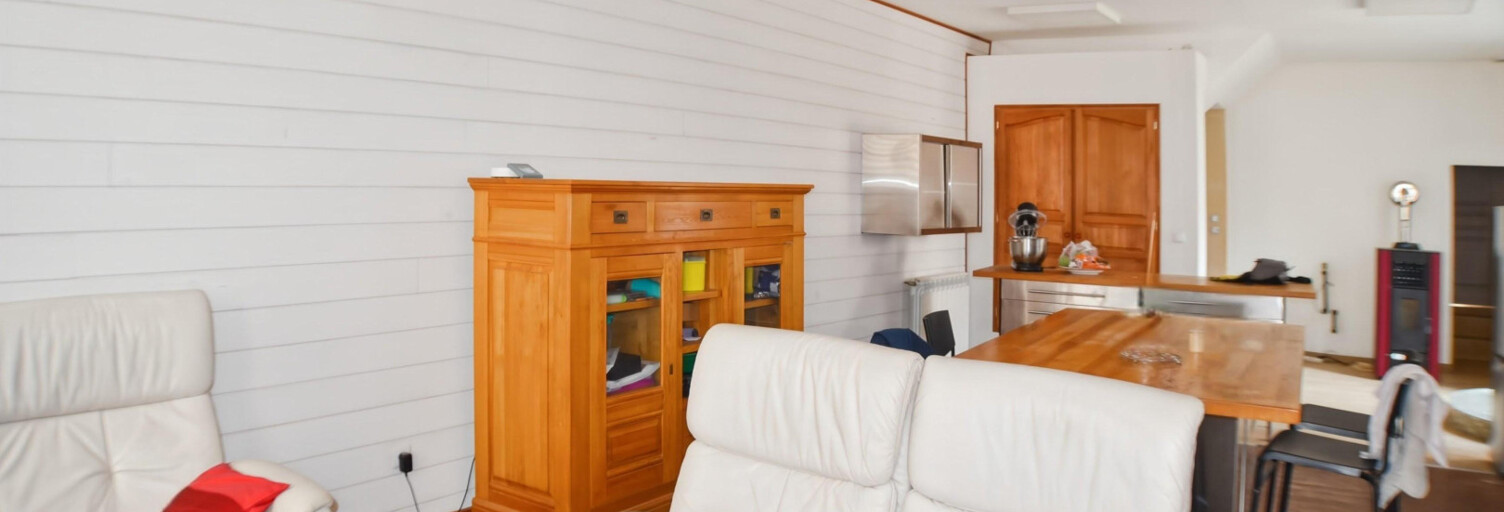 Maison 5 Pièces 140 m² à vendre à Sigogne (16200)