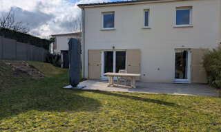 Maison 5 Pièces 95 m² à vendre à Méry-sur-Oise (95540)