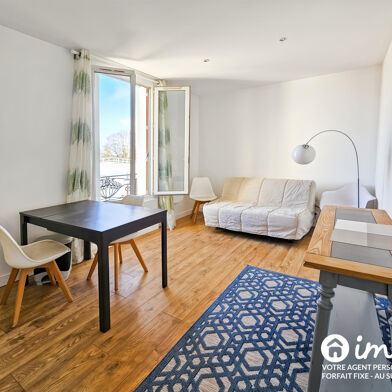 Appartement 1 pièces 172000 €