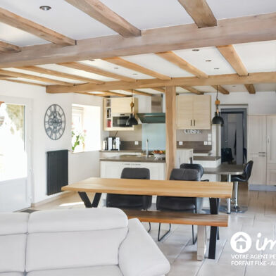 Maison 9 pièces 499000 €