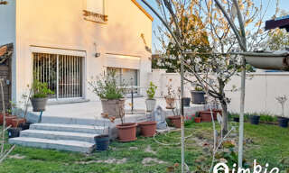 Maison 7 Pièces 132 m² à vendre à Bois-le-Roi (77590)