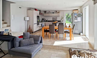 Maison 4 Pièces 132 m² à vendre à Châteauneuf-Grasse (06740)