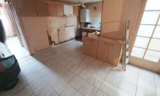 Maison 3 Pièces 59 m² à vendre à Amiens (80000)