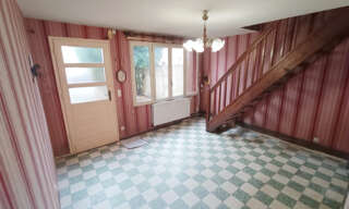 Maison 3 Pièces 59 m² à vendre à Amiens (80000)