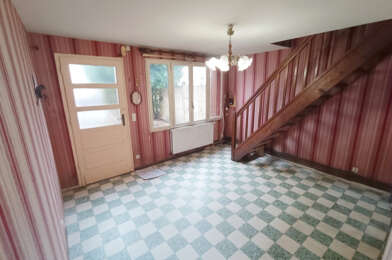 Maison 3 pièces 132900 €