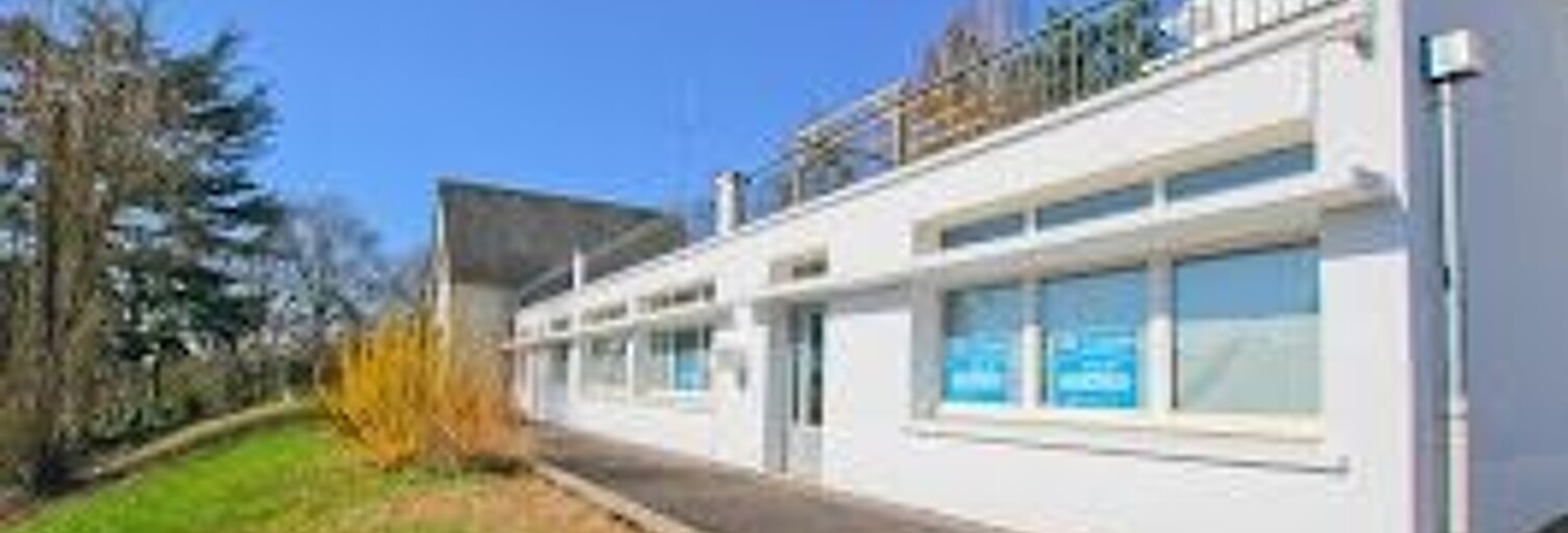 Bureau  15 m² à louer à Gien (45500)