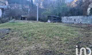 Terrain  542 m² à vendre à Eaux-Bonnes (64440)