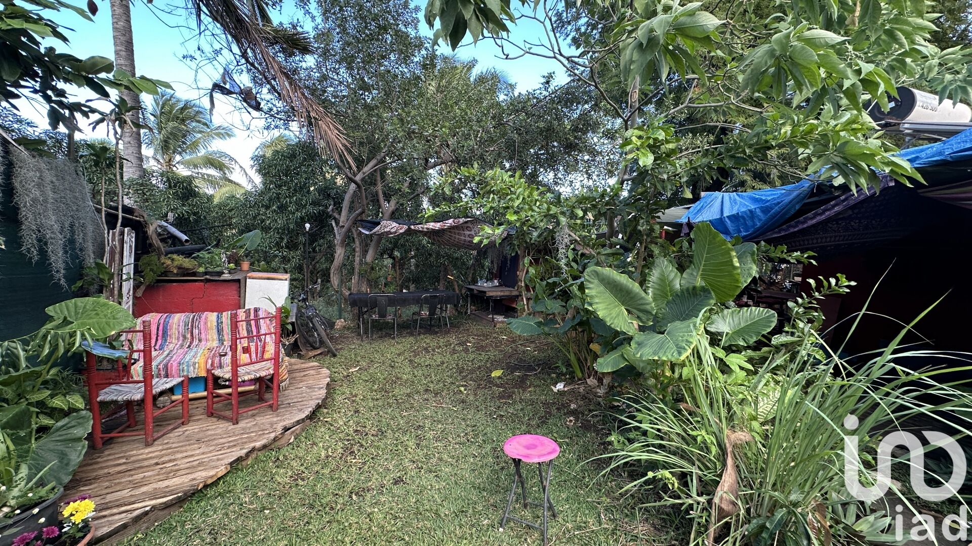 L-Etang-Sale - 74m² - 4p. - 2ch.