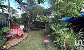 Maison 4 Pièces 74 m² à vendre à L'Étang-Salé (97427)