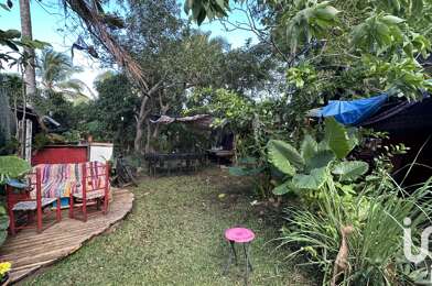 Maison 4 pièces 260000 €