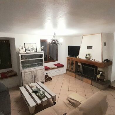 Maison 3 pièces 75000 €