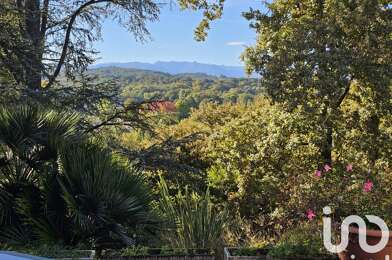 Maison 11 pièces 549000 €