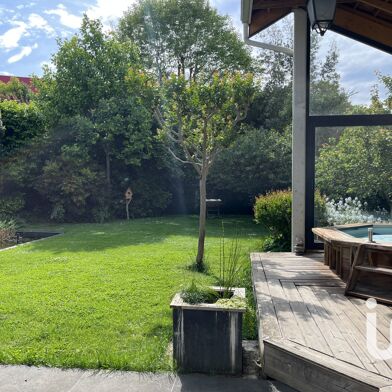 Maison 6 pièces 425000 €