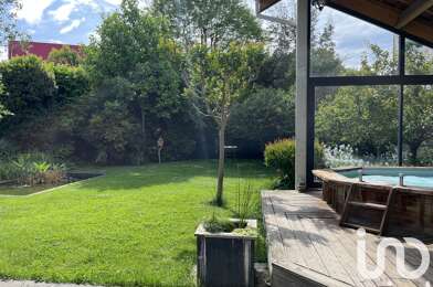 Maison 6 pièces 425000 €