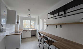 Appartement 3 Pièces 66 m² à louer à Gradignan (33170)