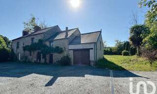 Maison 5 Pièces 220 m² à vendre à Val-Couesnon (35560)