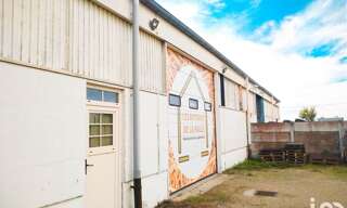 Commerce  220 m² à louer à Chécy (45430)