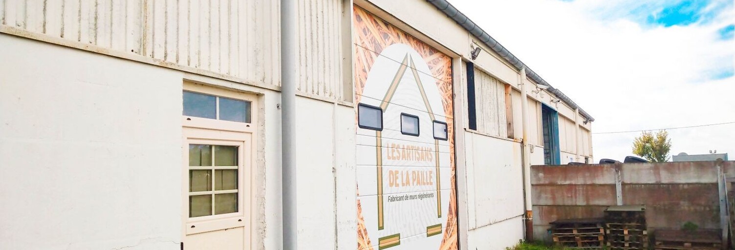 Commerce  220 m² à louer à Chécy (45430)